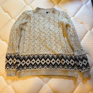 sweaters for women warm by Jon & Anna New York size XL
